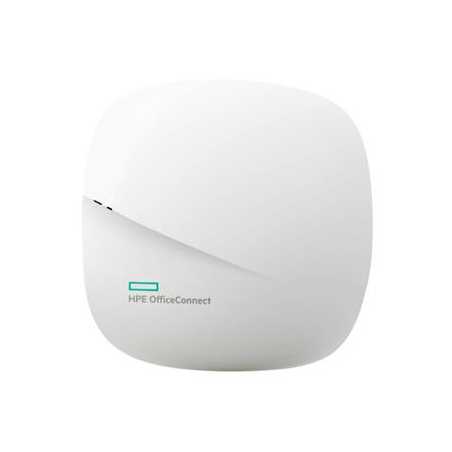 HPE OfficeConnect OC20 2x2 Dual Radio 802.11ac Wireless Access Point