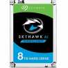 Seagate SkyHawk Surveillance AI ST8000VE000 8TB 3.5" 7200RPM 256MB Cache SATA III Internal Hard Drive