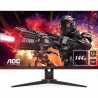 AOC 24G2AE/BK 23.8" 144Hz Freesync Widescreen Display Port VGA HDMI 1ms inc Speakers IPS Monitor