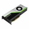 PNY Quadro RTX6000 Professional Graphics Card, 24GB DDR6, 4 DP (DVI & HDMI adapters), VirtualLink, USB-C, Turing Ray Tracing