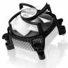 Arctic Alpine 11 GT Heatsink & Fan, Intel Sockets, Fluid Dynamic Bearing, 6 Year Warranty