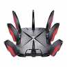 TP-LINK (Archer GX90) AX6600 Wireless Tri-Band Gaming Router, 5-Port, 2.5G WAN/LAN, Game Band, Game Accelerator, Quad-Core CPU