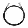 TP-LINK (TL-SM5220-3M) 10G SFP+ Direct Attach Cable, Drives 10GB Ethernet (3M distance)