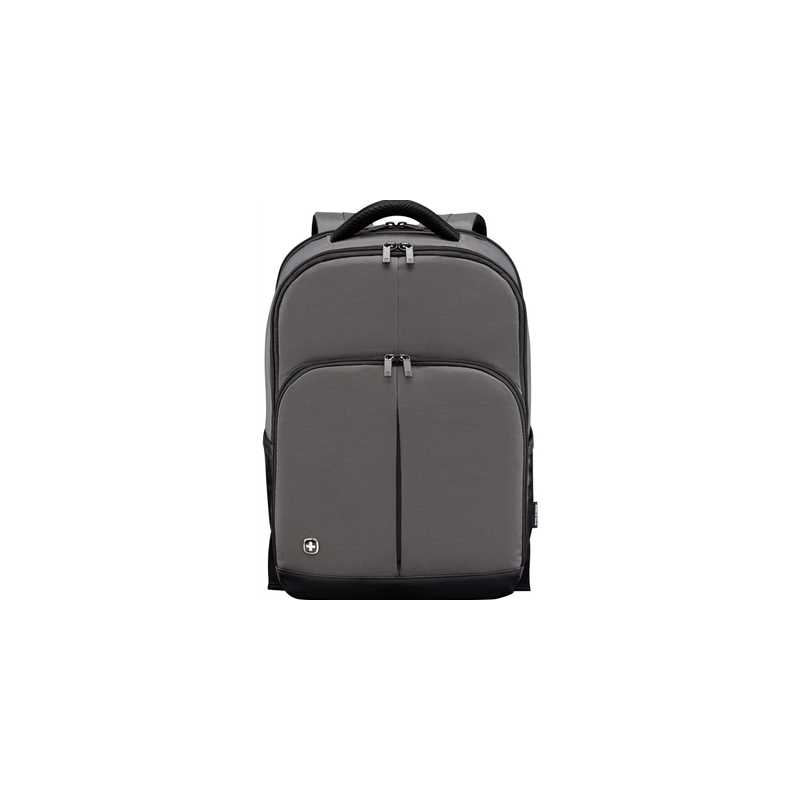 Wenger 601073 LINK 16 - 16-inch Laptop Backpack Case, Comfort-fit shoulder strap