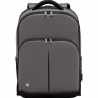 Wenger 601073 LINK 16 - 16-inch Laptop Backpack Case, Comfort-fit shoulder strap