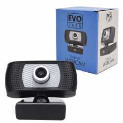 Evo Labs CM-01 HD Webcam