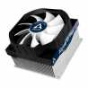 Arctic Alpine 11 Plus Heatsink & Fan, Intel Sockets,  6 Year Warranty