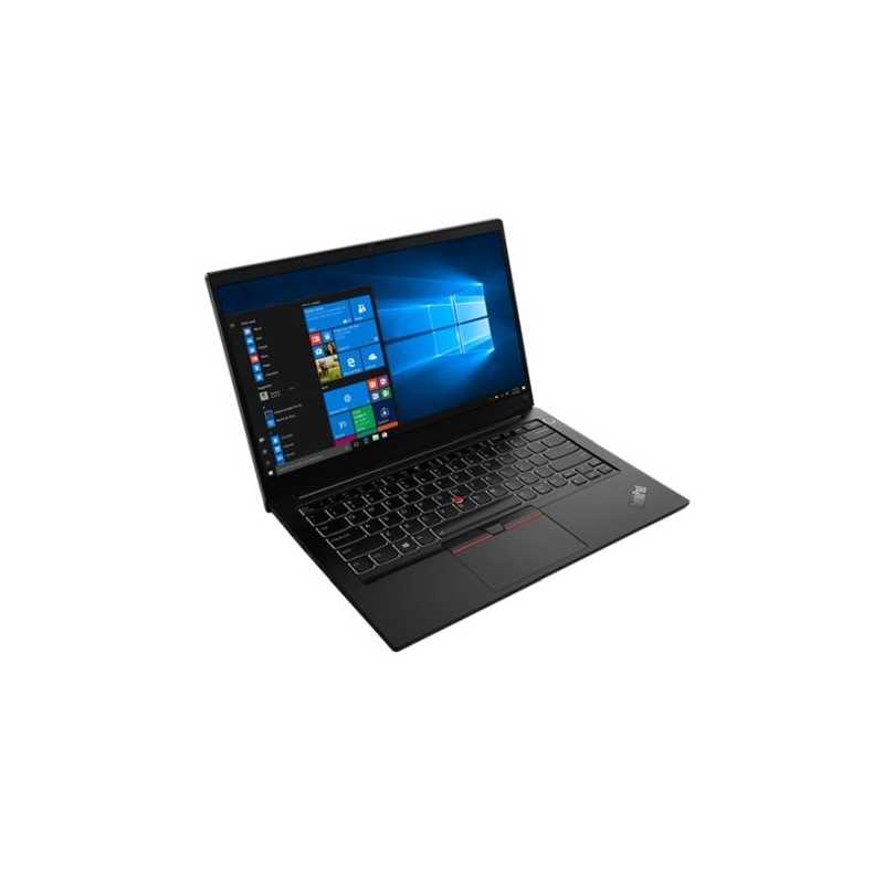 Lenovo ThinkPad E14 Gen2 Laptop, 14" FHD IPS, i7-1165G7, 16GB, 512GB SSD, Up to 11.9 Hours Run Time, AX Wi-Fi, No Optical, USB-