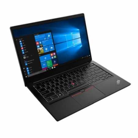 Lenovo ThinkPad E14 Gen2 Laptop, 14" FHD IPS, i7-1165G7, 16GB, 512GB SSD, Up to 11.9 Hours Run Time, AX Wi-Fi, No Optical, USB-