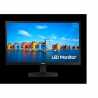 Samsung LS22A330NHUXEN 22" Full HD Widescreen D-Sub/HDMI Black Monitor