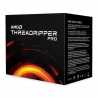 AMD Ryzen Threadripper Pro 3975WX, WRX8, 3.5GHz (4.2 Turbo), 32-Core, 280W, 144MB Cache, 7nm, 3rd Gen, No Graphics, NO HEATSINK/