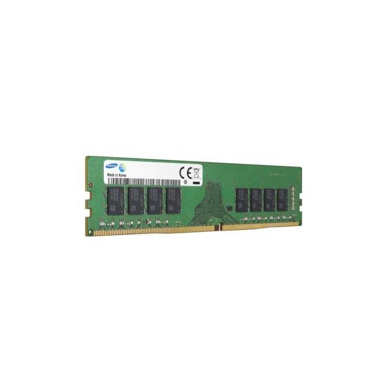 Samsung Desktop, 16GB, DDR4, 2666MHz (PC4-21300), CL19, DIMM Memory