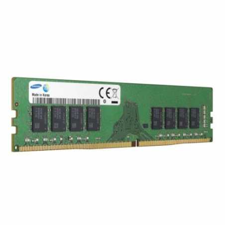 Samsung Desktop, 16GB, DDR4, 2666MHz (PC4-21300), CL19, DIMM Memory