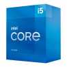 Intel Core i5-11400 CPU, 1200, 2.6 GHz (4.4 Turbo), 6-Core, 65W, 14nm, 12MB Cache, Rocket Lake