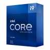 Intel Core i9-11900KF CPU, 1200, 3.5 GHz (5.3 Turbo), 8-Core, 125W, 14nm, 16MB Cache, Overclockable, Rocket Lake, No Graphics, N