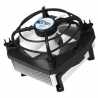 Arctic Alpine 11 Pro Heatsink & Fan, Intel Sockets, Fluid Dynamic Bearing, 6 Year Warranty