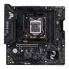 Asus TUF GAMING B560M-PLUS, Intel B560, 1200, Micro ATX, 4 DDR4, HDMI, DP, 2.5G LAN, RGB, 2x M.2