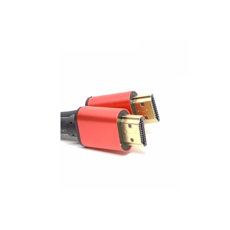 Spire HDMI 2.0 Cable, 10 Metres, High Speed, 4K UHD Support, Gold Plated Connectors