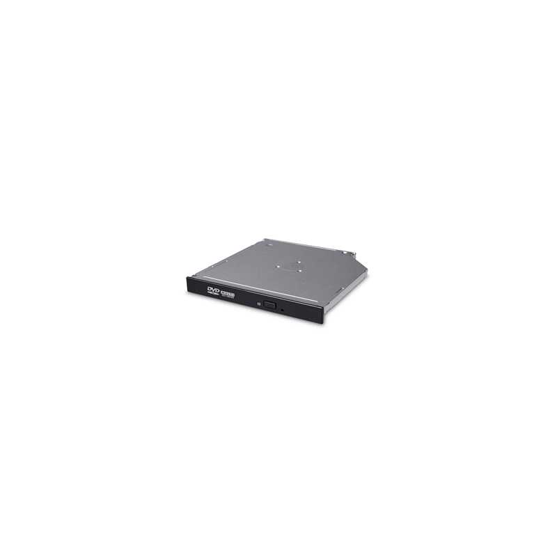 Hitachi-LG GTC2N 6x DVD-RW Internal OEM Slimline Optical Drive (12.7mm)