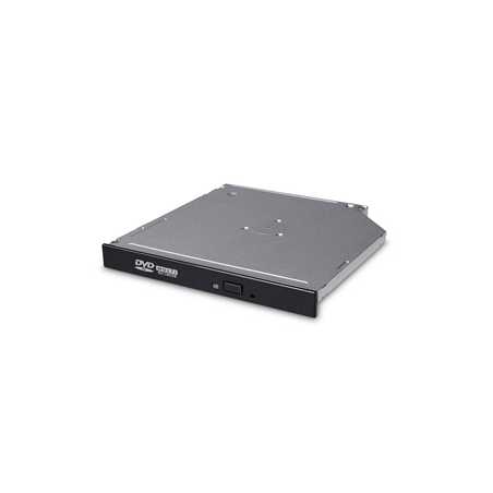 Hitachi-LG GTC2N 6x DVD-RW Internal OEM Slimline Optical Drive (12.7mm)