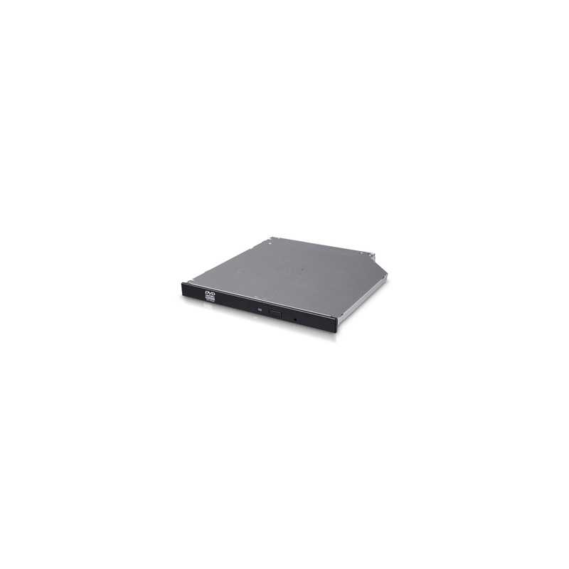 Hitachi-LG GUD1N 6x DVD-RW Internal OEM Slim Optical Drive (9.5mm)