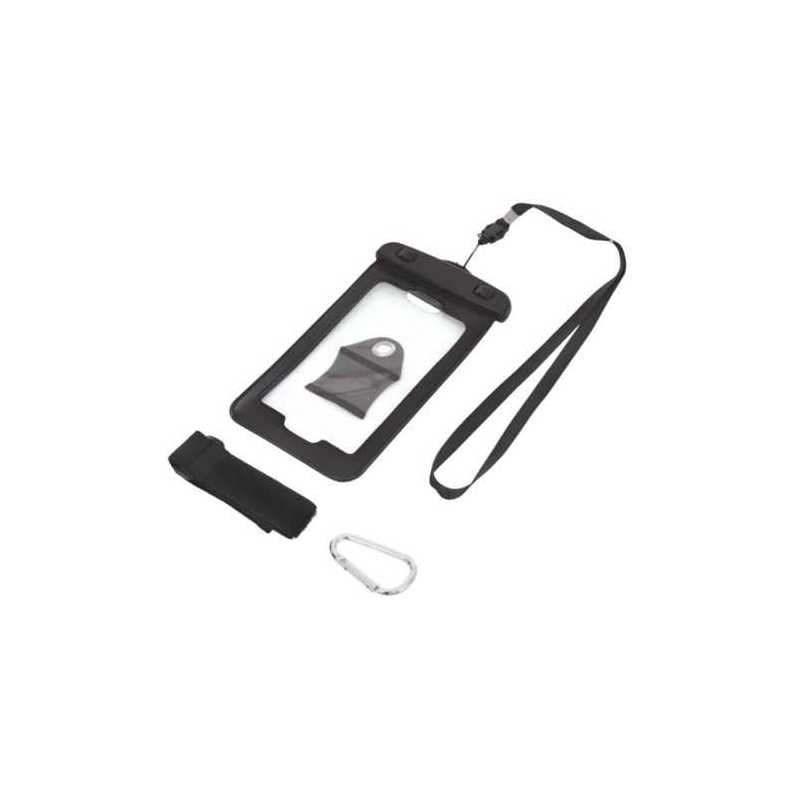 Sandberg Waterproof Phone Pouch, up to 5.5, IPX8 Certified, 5 Year Warranty