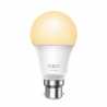 TP-LINK (L510B) Wi-Fi LED Smart Light Bulb, Dimmable, Schedule, App/Voice Control