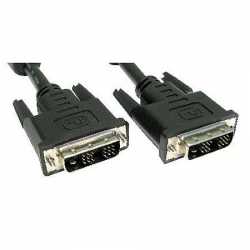 Spire DVI Cable, Male To Male, 2 Metres