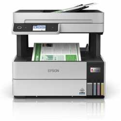 Epson EcoTank ET-5150 Colour Wireless / Network All-in-One Inkjet Printer