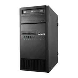 Asus ESC500 G4 M2W Workstation PC, Xeon E3 1245, 8GB, 1TB, Dual LAN, No Operating System, 3 Year On-Site NBD