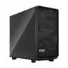 Fractal Design Meshify 2 (Dark TG) Gaming Case w/ Dark Tint Glass Window, E-ATX, Angular Mesh Front, 3 Fans, Fan Hub, Detachable