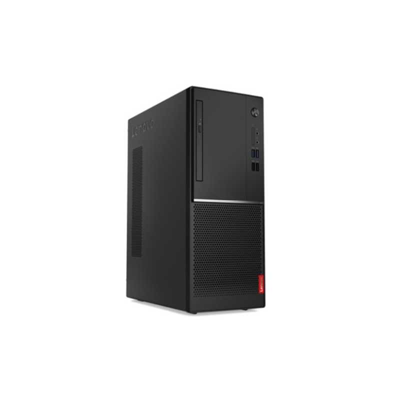 Lenovo V520 Tower PC, i3-7100, 4GB, 256GB SSD, Windows 10 Pro, 1 Year on-site