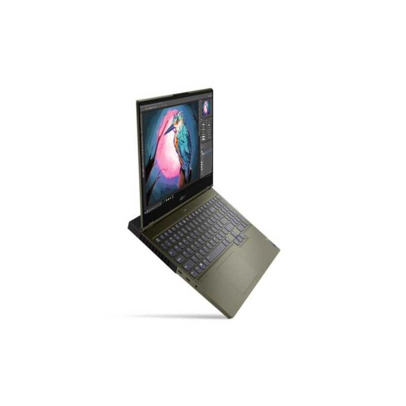 Lenovo Legion Creator C7 15IMH05 Laptop, 15.6" FHD IPS, i9-10980HK, 32GB, 1TB SSD, RTX2080 SUPER, RGB Backlit KB, Windows 10 Pr