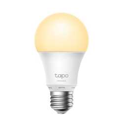 TP-LINK (L510E) Wi-Fi LED Smart Light Bulb, Dimmable, App/Voice Control