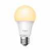 TP-LINK (L510E) Wi-Fi LED Smart Light Bulb, Dimmable, App/Voice Control