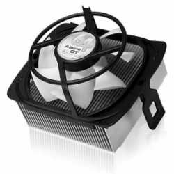 Arctic Alpine 64 GT Heatsink & Fan, AMD Sockets, Fluid Dynamic Bearing, 65W TDP, 6 Year Warranty