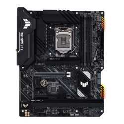 Asus TUF GAMING H570-PRO WIFI, Intel H570, 1200, ATX, 4 DDR4, HDMI, DP, AX Wi-Fi, 2.5G LAN, RGB, 3x M.2