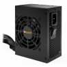 Be Quiet! 300W SFX Power 3 PSU, Small Form Factor, Rifle Bearing Fan, 80+ Bronze, Continuous Power