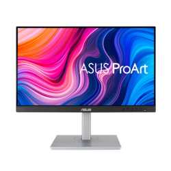 Asus ProArt Display 23.8" Professional Monitor (PA247CV), IPS, 1920 x 1080, 5ms, HDMI, 2 DP (Daisy-chaining), USB-C, USB Hub, 1