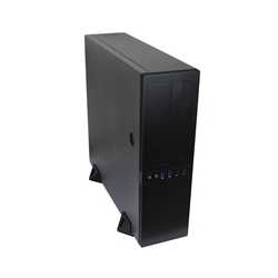 CIT S503 Thin Client Micro ATX 2 x USB 3.0 / 2 x USB 2.0 Black Case