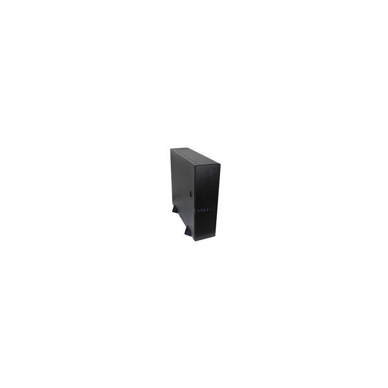 CIT S503 Thin Client Micro ATX 2 x USB 3.0 / 2 x USB 2.0 Black Case