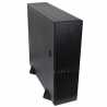 CIT S503 Thin Client Micro ATX 2 x USB 3.0 / 2 x USB 2.0 Black Case