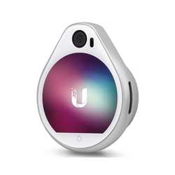 Ubiquiti UA-PRO UniFi Access Reader Pro NFC/Bluetooth Reader with Touchscreen and Camera