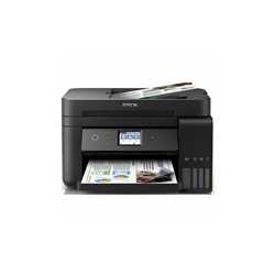 Epson Ecotank ET-4750 Colour Wireless All-in-One Printer