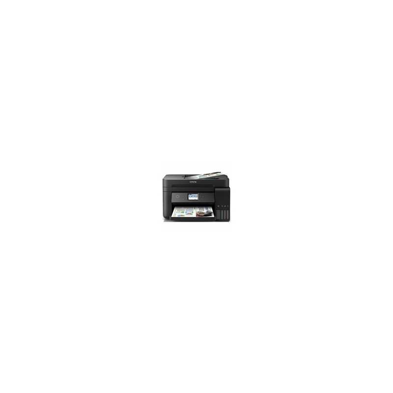 Epson Ecotank ET-4750 Colour Wireless All-in-One Printer