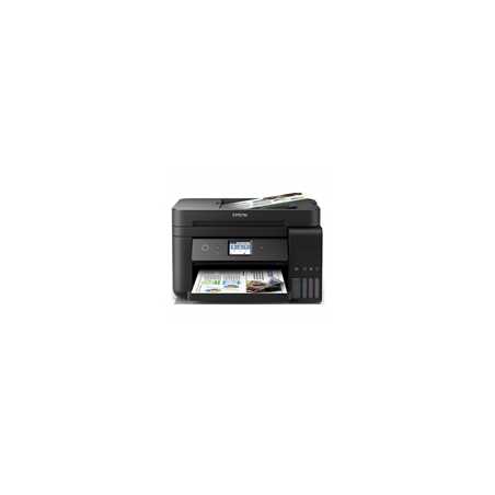 Epson Ecotank ET-4750 Colour Wireless All-in-One Printer