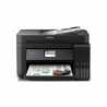 Epson Ecotank ET-4750 Colour Wireless All-in-One Printer