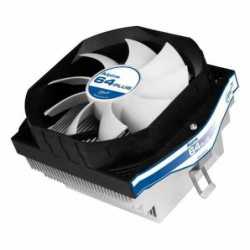 Arctic Alpine 64 Plus Heatsink & Fan, AMD Sockets, Fluid Dynamic Bearing, 6 Year Warranty