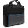 Targus Education Dome Protection 13.3" Topload Laptop Bag - Black / Grey