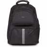 Targus Education Sport Notebook Computer Carrying Backpack for 15.6" Laptop - Black